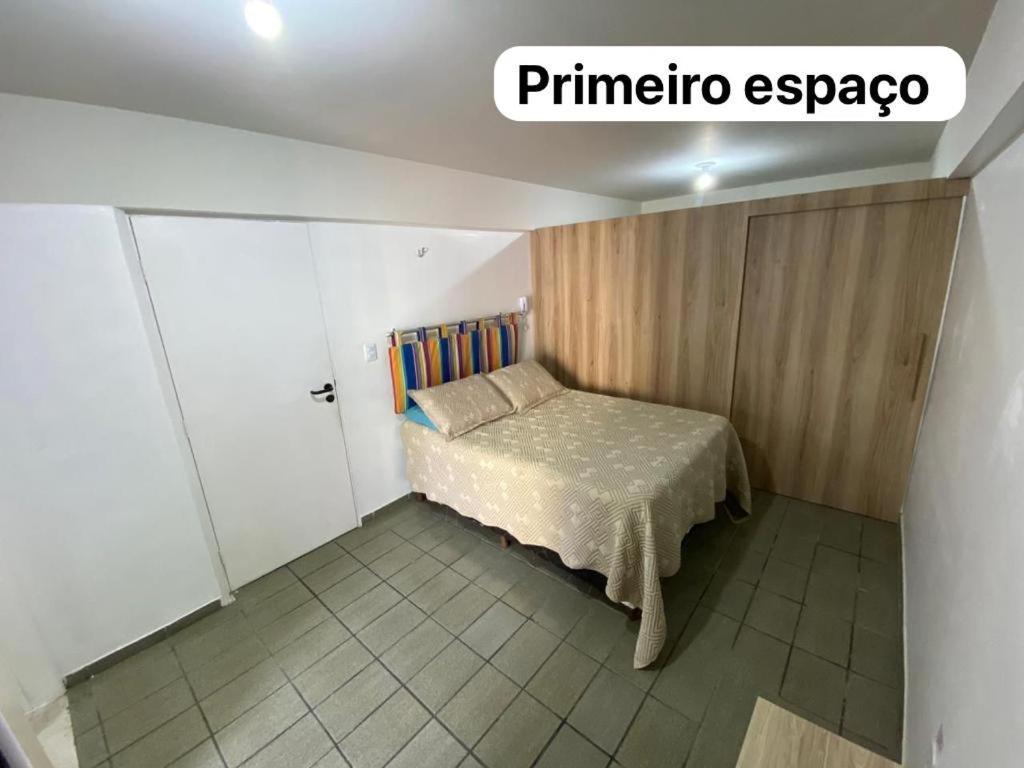 Praia De Ponta Verde Com Lavadora, Wi-Fi, Garagem - Quarto Andar Maceió 外观 照片