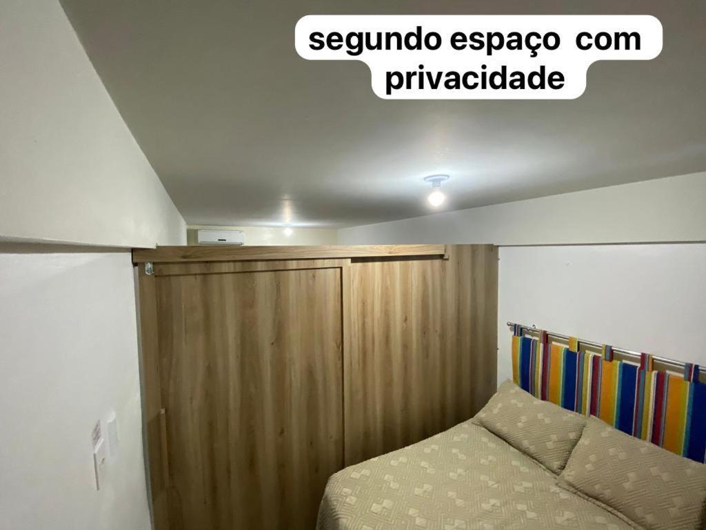 Praia De Ponta Verde Com Lavadora, Wi-Fi, Garagem - Quarto Andar Maceió 外观 照片