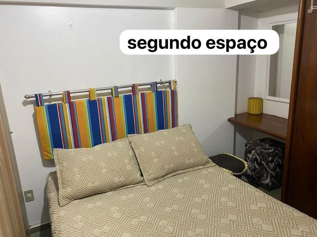 Praia De Ponta Verde Com Lavadora, Wi-Fi, Garagem - Quarto Andar Maceió 外观 照片